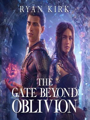 cover image of The Gate Beyond Oblivion